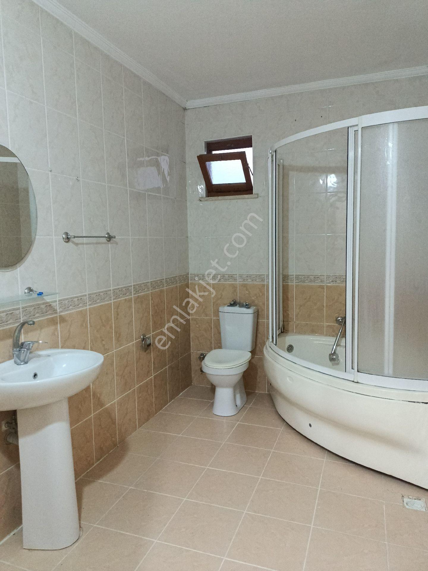 Bahçecik Mah. 3+1 Kat 4 Asansörsüz Doğalgazlı Sahibinden Kiralık Daire - Görsel 11