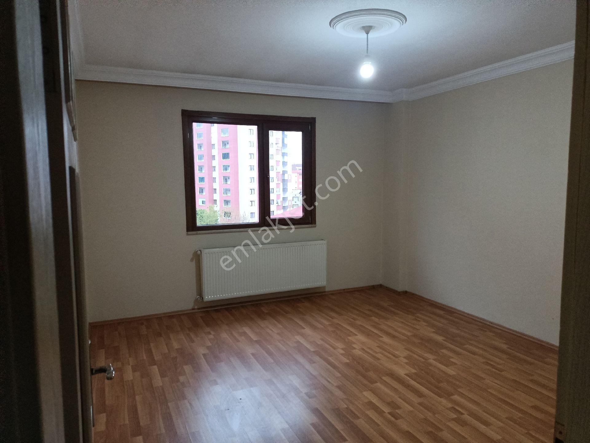 Bahçecik Mah. 3+1 Kat 4 Asansörsüz Doğalgazlı Sahibinden Kiralık Daire - Görsel 5