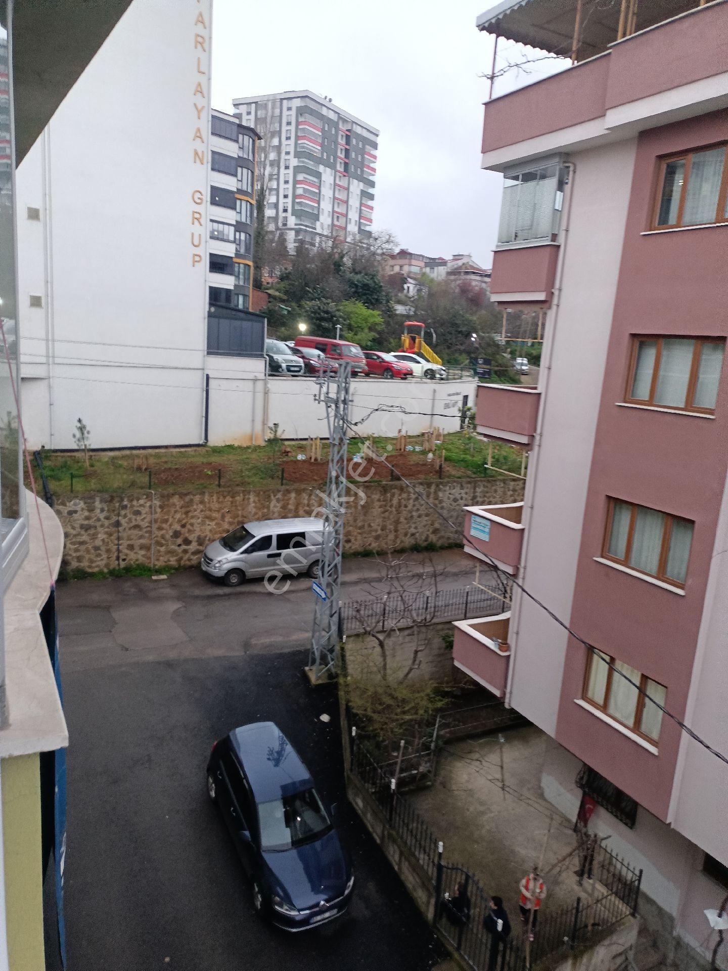 Bahçecik Mah. 3+1 Kat 4 Asansörsüz Doğalgazlı Sahibinden Kiralık Daire - Görsel 13