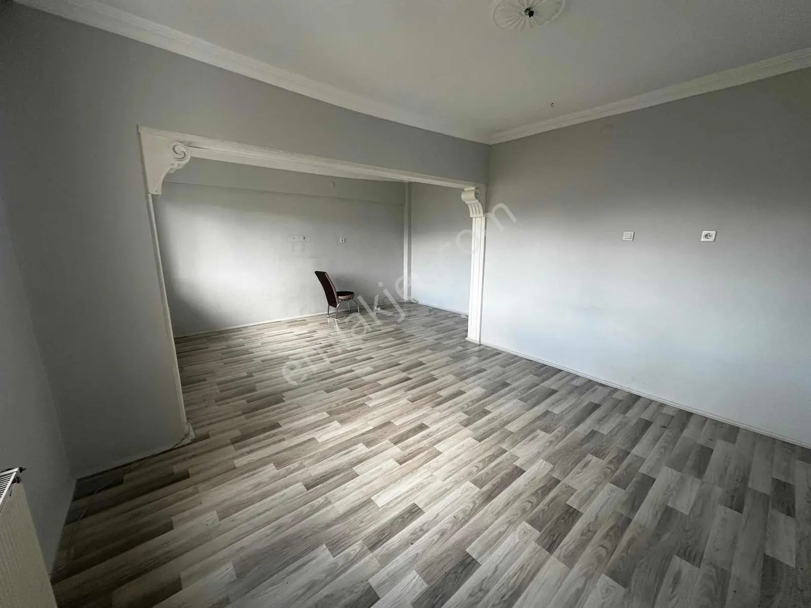 Asrın Emlak'tan Selçuklu Mh.kiralık 2+1 Kombili Temiz Daire - Görsel 10