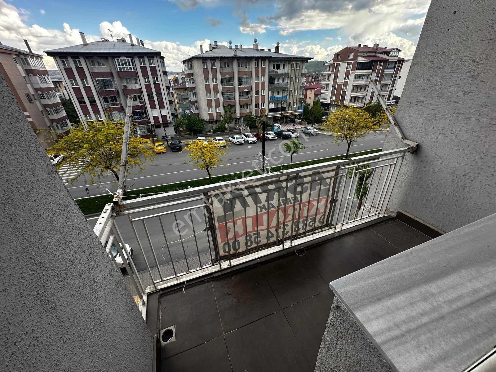 Asrın Emlak'tan Selçuklu Mh.kiralık 2+1 Kombili Temiz Daire - Görsel 14