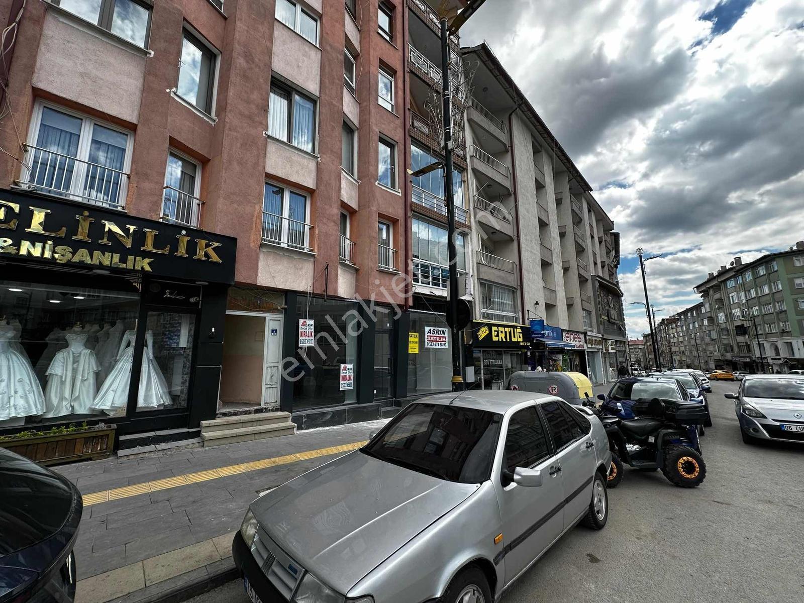 Asrın Emlak'tan Mehmetpaşa Mh.satılık 140 Mt Dükkan - Görsel 7