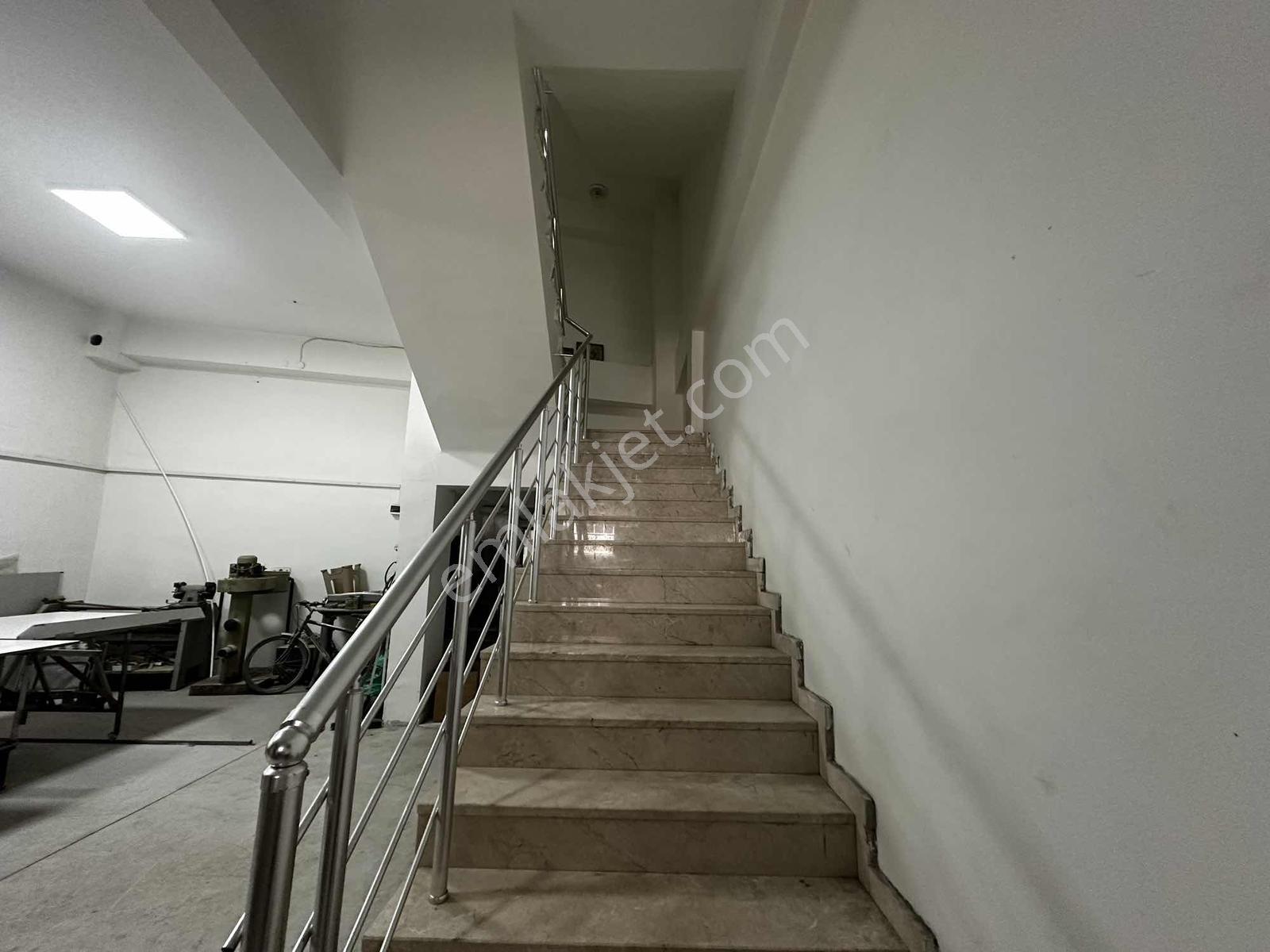 Asrın Emlak'tan Sultanşehir San. Sit. Satılık 650 M2 Dükkan - Görsel 5