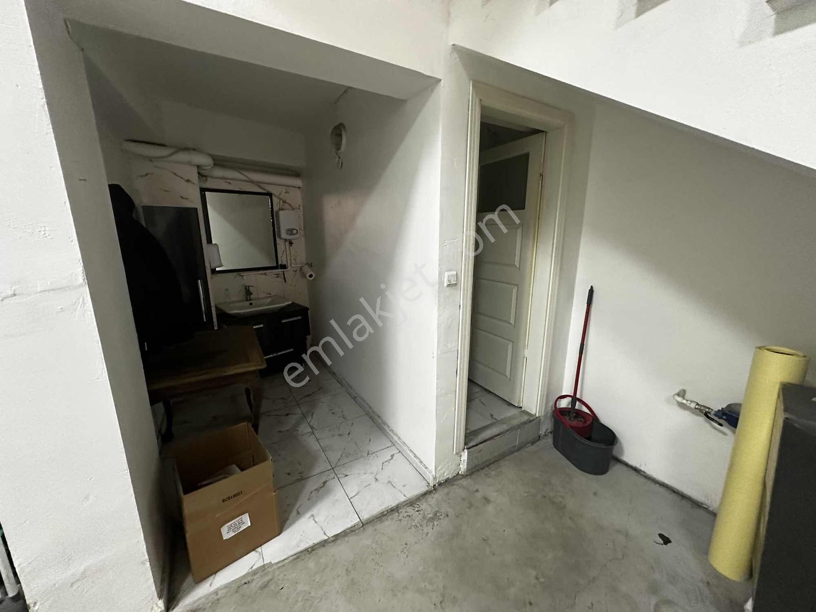 Asrın Emlak'tan Sultanşehir San. Sit. Satılık 650 M2 Dükkan - Görsel 11