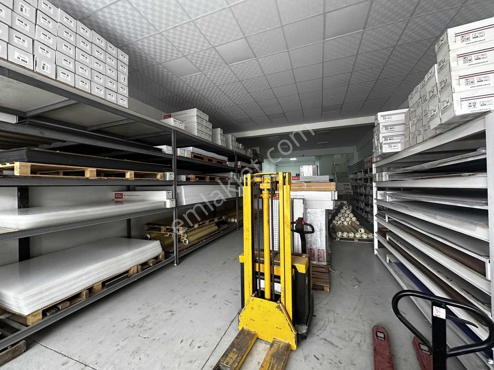 Asrın Emlak'tan Sultanşehir San. Sit. Satılık 650 M2 Dükkan - Görsel 16