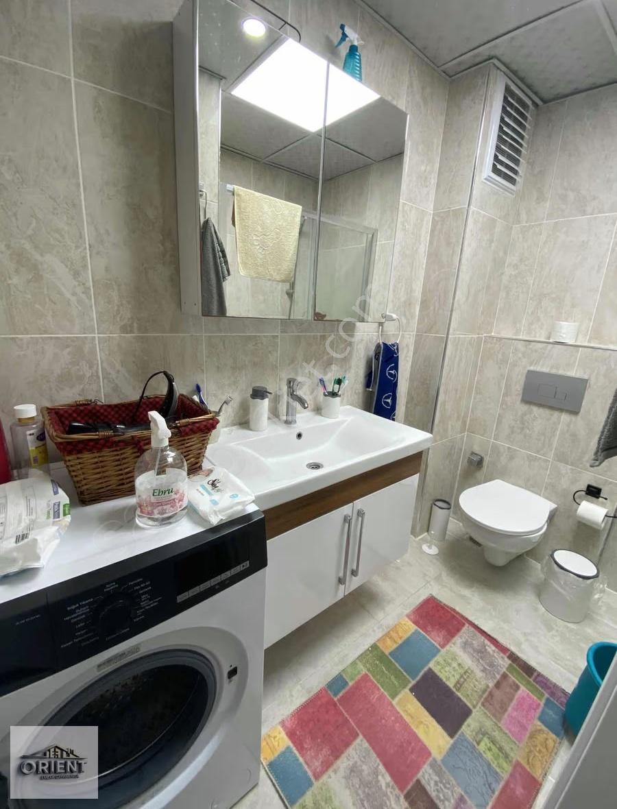 Metrobüse 3 Dk! Merkezde 3 Yıllık Aydınlık 2+1 Fırsat Daire - Görsel 16