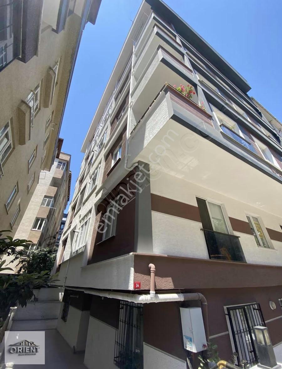 Metrobüse 3 Dk! Merkezde 3 Yıllık Aydınlık 2+1 Fırsat Daire - Görsel 23