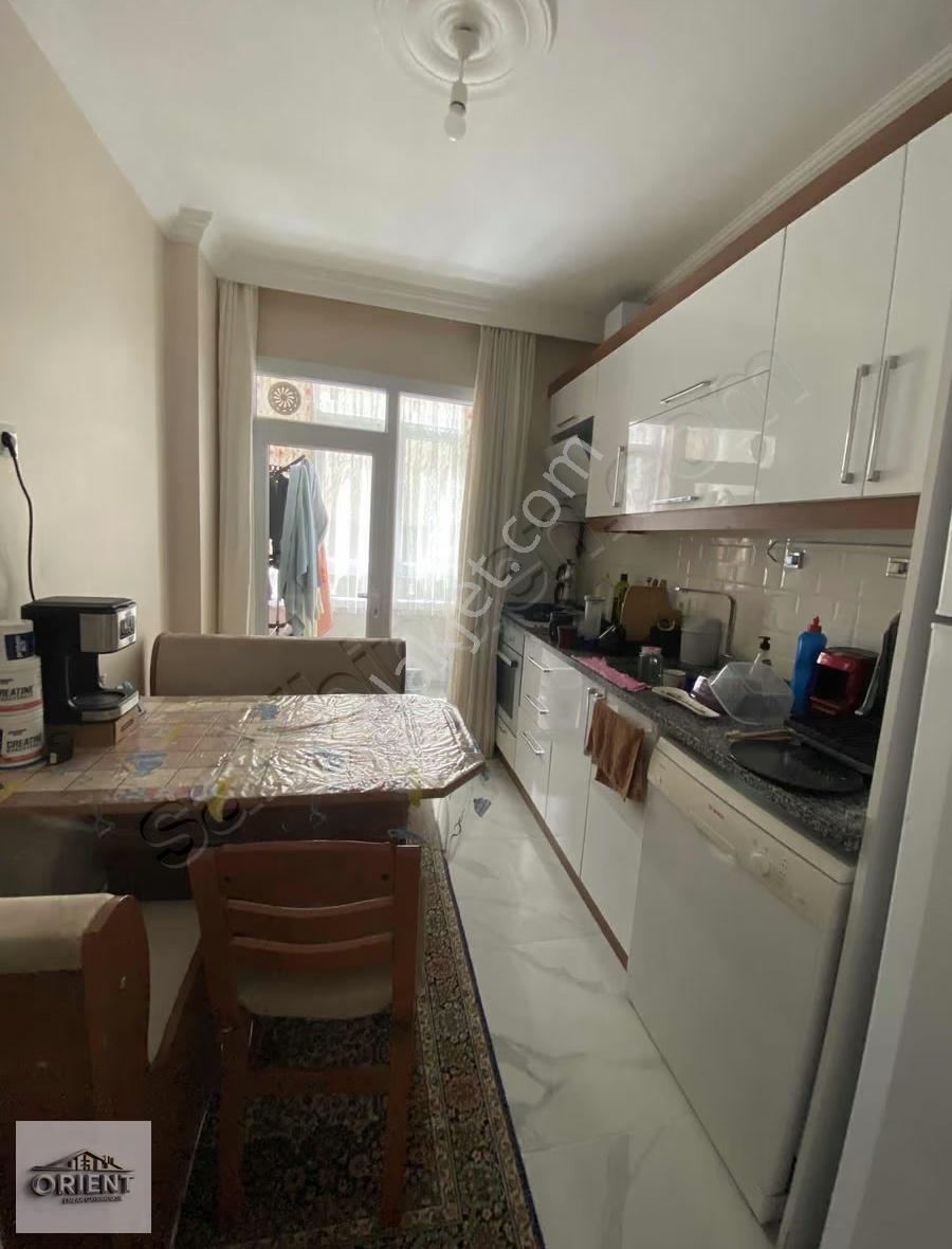 Metrobüse 3 Dk! Merkezde 3 Yıllık Aydınlık 2+1 Fırsat Daire - Görsel 4