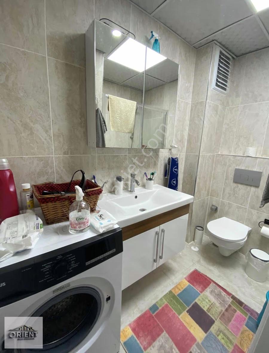 Metrobüse 3 Dk! Merkezde 3 Yıllık Aydınlık 2+1 Fırsat Daire - Görsel 19