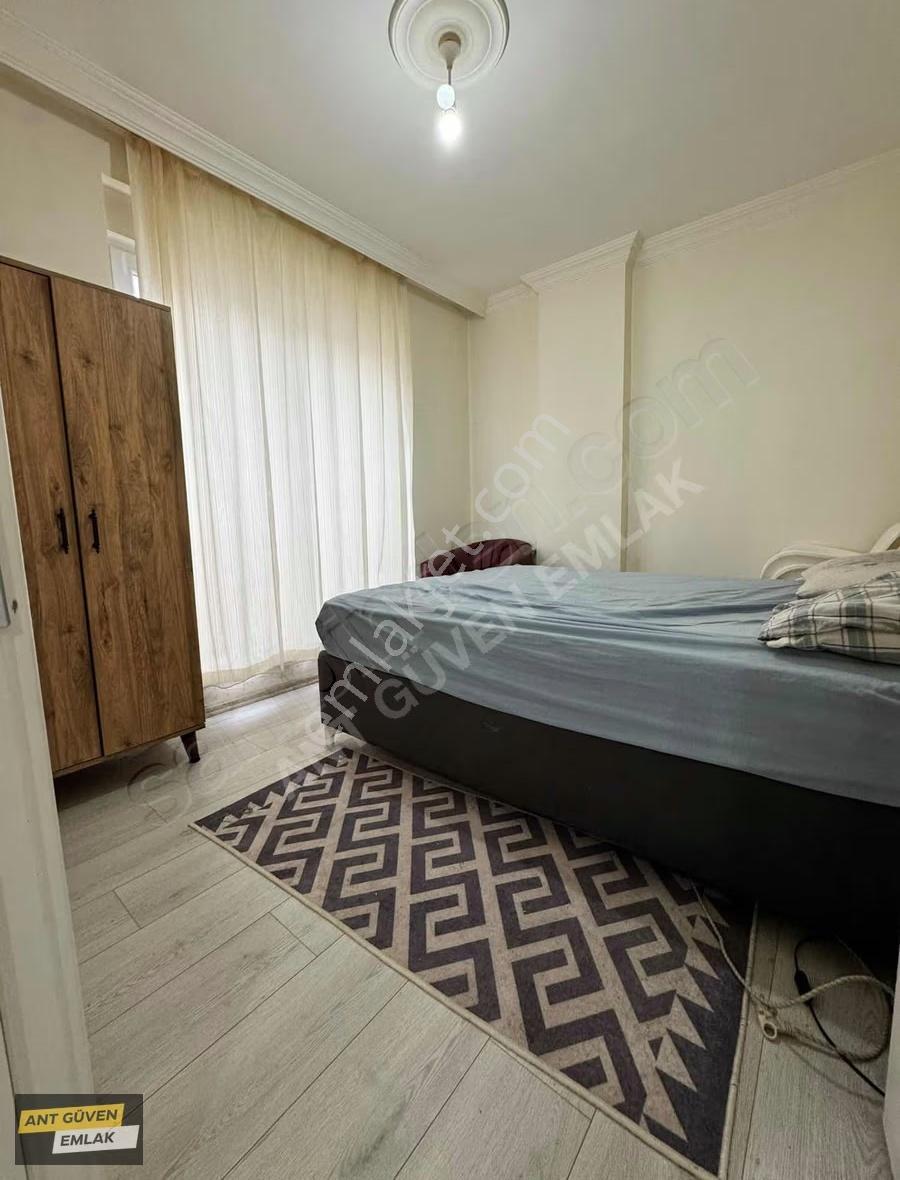 Devlet Hastanesi Yakını Full Eşyalı 1+1 Yüksek Giriş Ve Katlar - Görsel 12