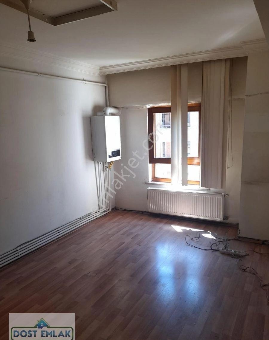 Strazburg Caddesi Üzeri Kiralık Ofis - Görsel 7