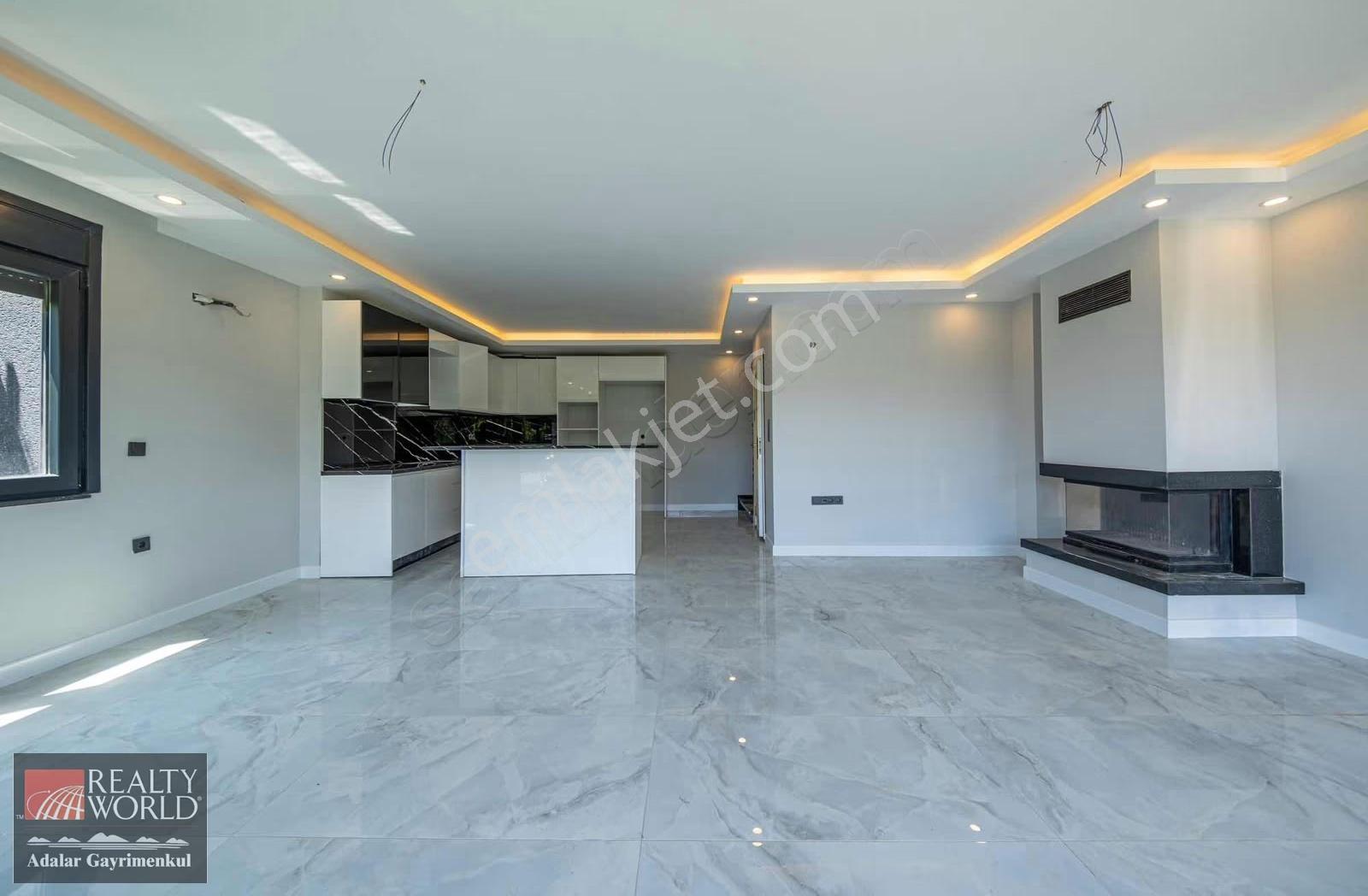 Şile Çavuş Keleş Villaları 'nda Özel Havuzlu 5+1 Satılık Villa - Görsel 35