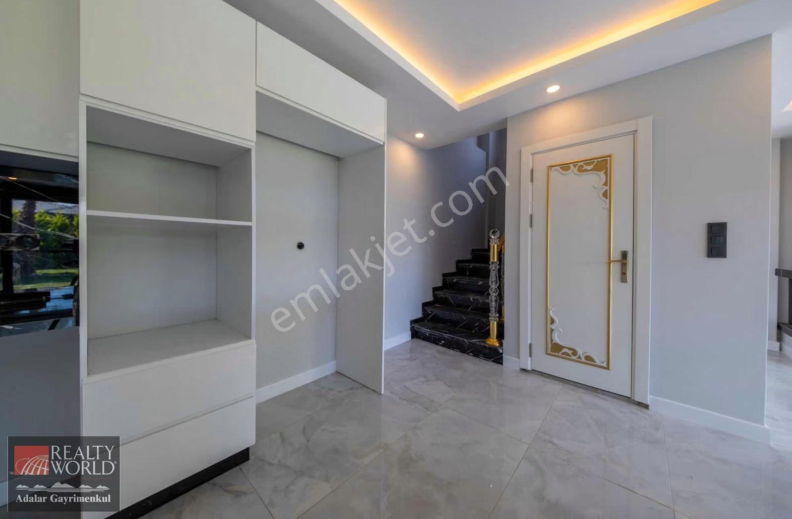 Şile Çavuş Keleş Villaları 'nda Özel Havuzlu 5+1 Satılık Villa - Görsel 11
