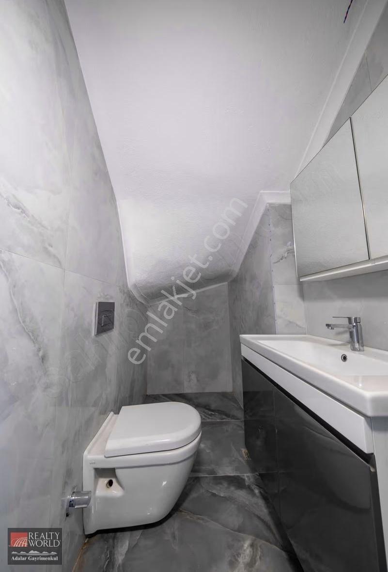 Şile Çavuş Keleş Villaları 'nda Özel Havuzlu 5+1 Satılık Villa - Görsel 15