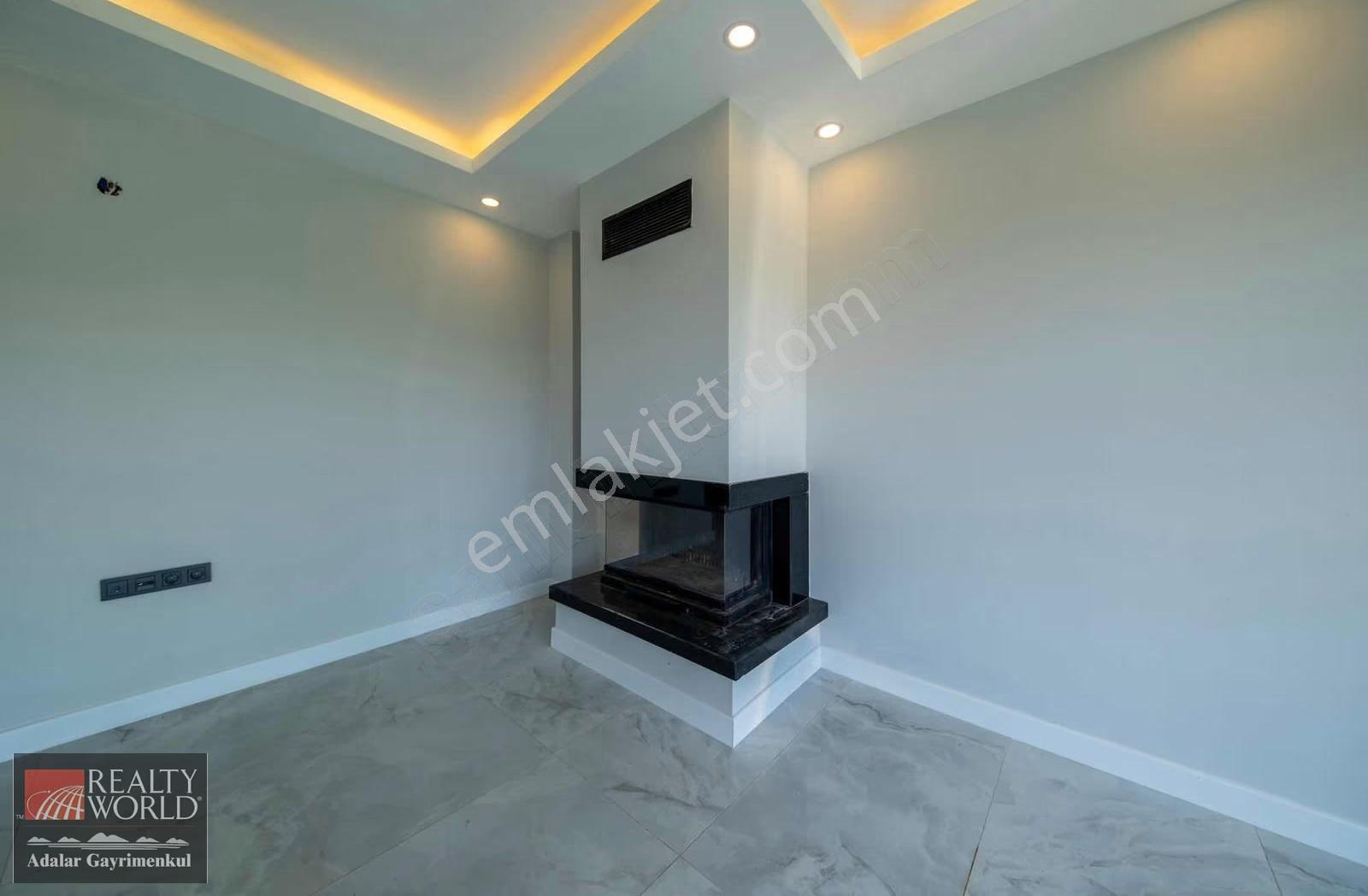 Şile Çavuş Keleş Villaları 'nda Özel Havuzlu 5+1 Satılık Villa - Görsel 6