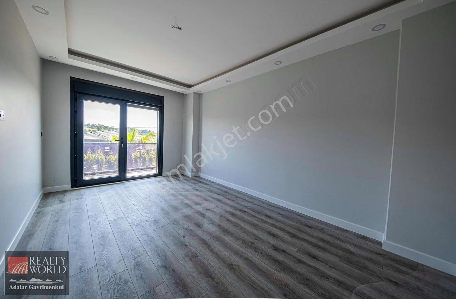 Şile Çavuş Keleş Villaları 'nda Özel Havuzlu 5+1 Satılık Villa - Görsel 31