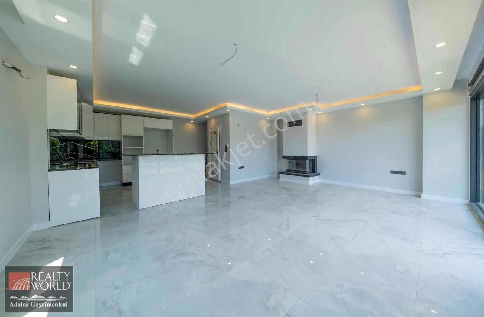 Şile Çavuş Keleş Villaları 'nda Özel Havuzlu 5+1 Satılık Villa - Görsel 34