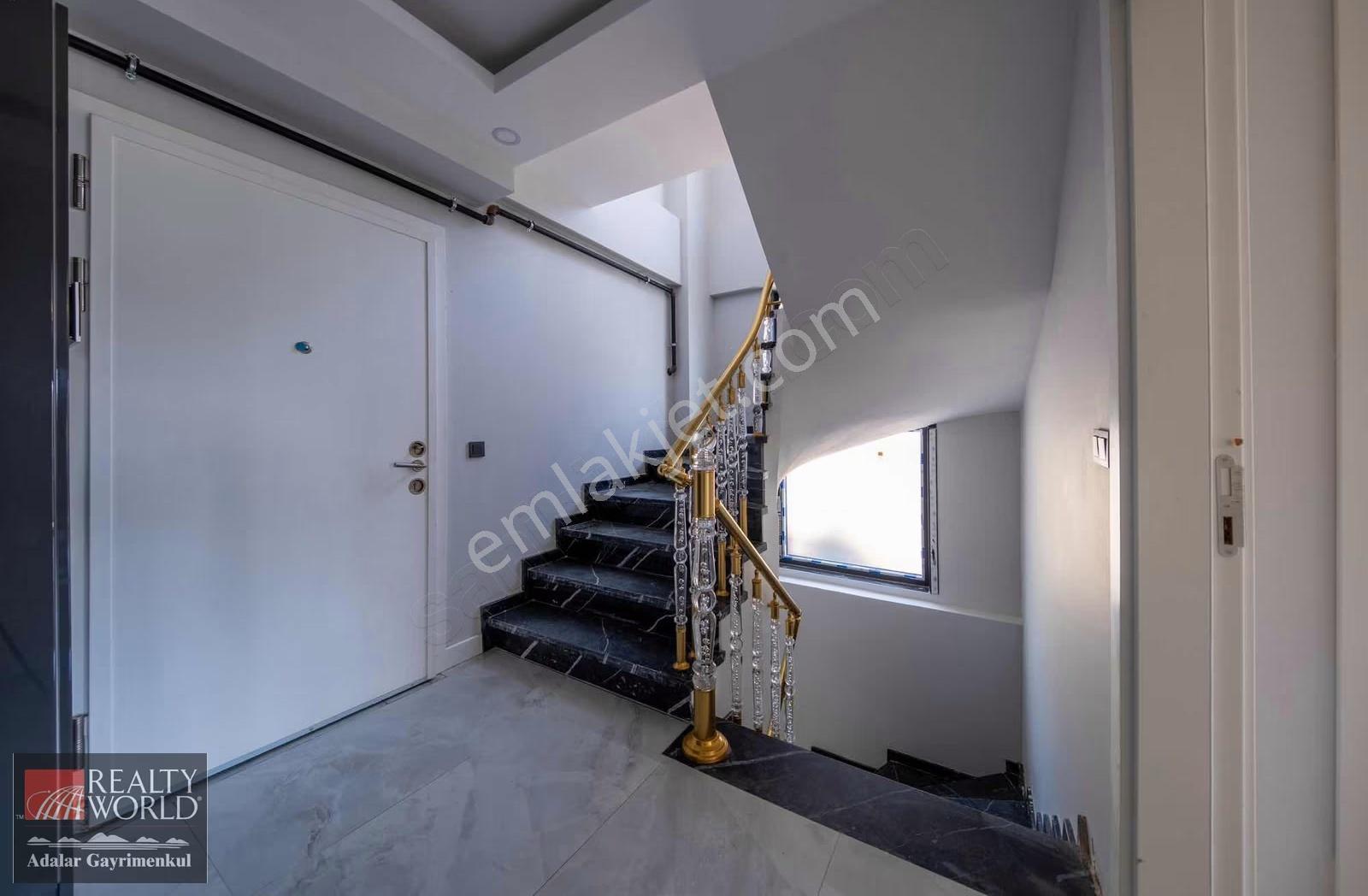 Şile Çavuş Keleş Villaları 'nda Özel Havuzlu 5+1 Satılık Villa - Görsel 29
