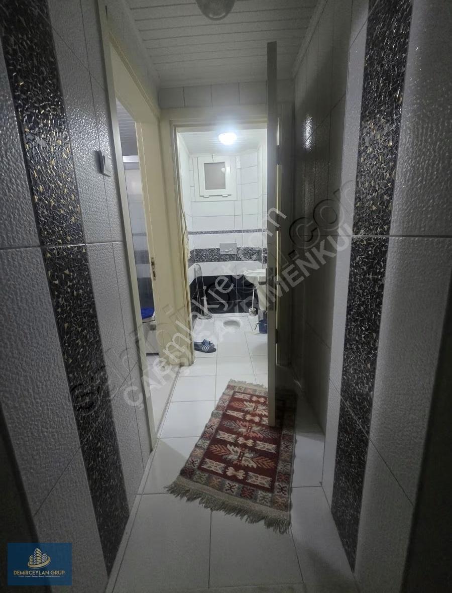 Fethiye Tuzla Mahallesi'nde Satılık Geniş Ve Özel 3+1 Daire - Görsel 22