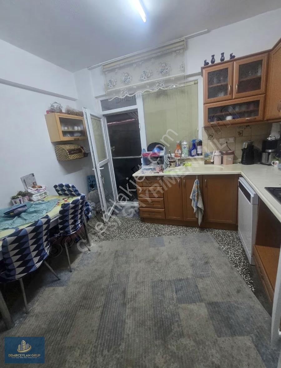 Fethiye Tuzla Mahallesi'nde Satılık Geniş Ve Özel 3+1 Daire - Görsel 35