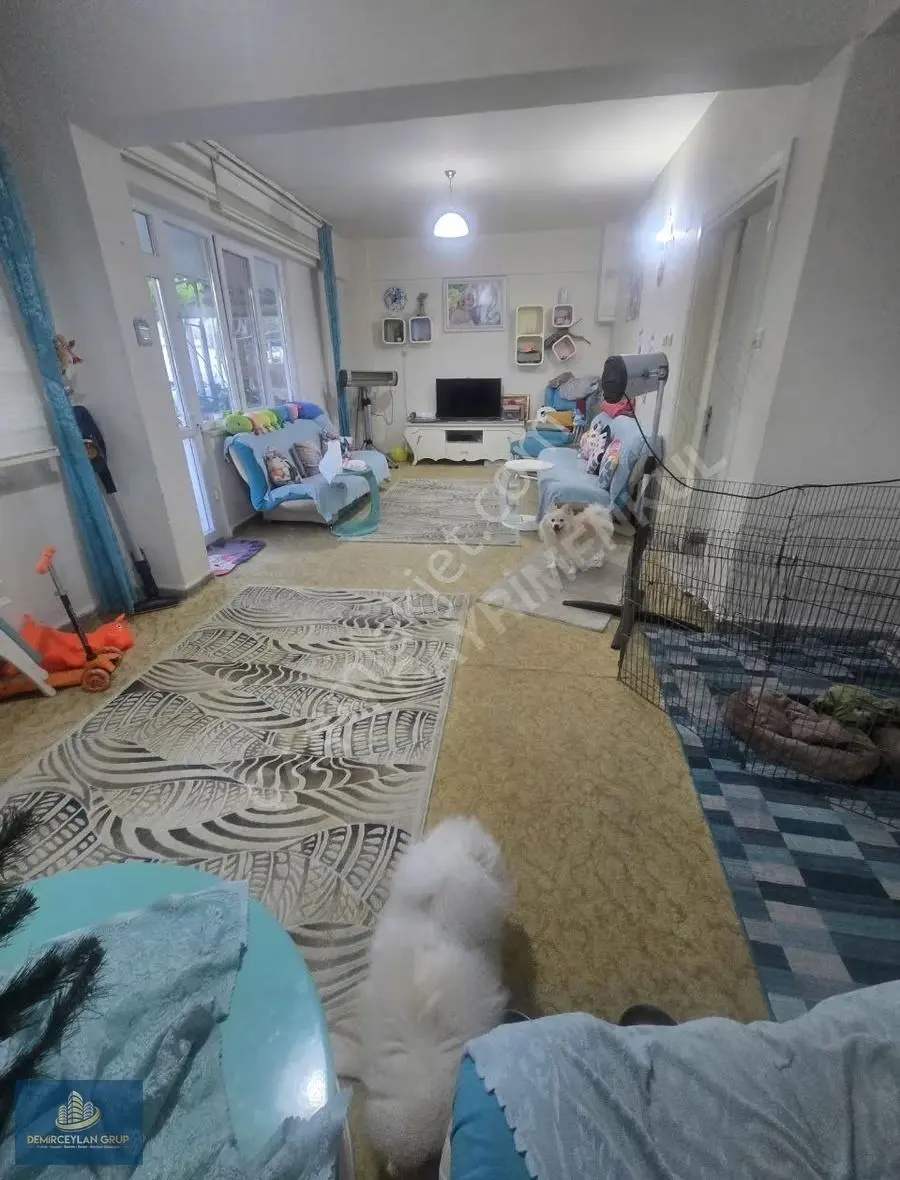 Fethiye Tuzla Mahallesi'nde Satılık Geniş Ve Özel 3+1 Daire