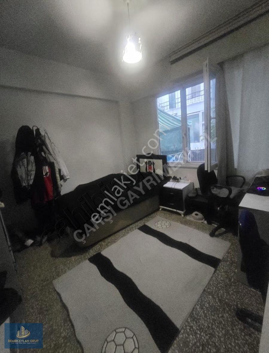 Fethiye Tuzla Mahallesi'nde Satılık Geniş Ve Özel 3+1 Daire - Görsel 6