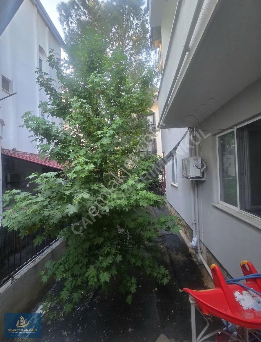 Fethiye Tuzla Mahallesi'nde Satılık Geniş Ve Özel 3+1 Daire - Görsel 23