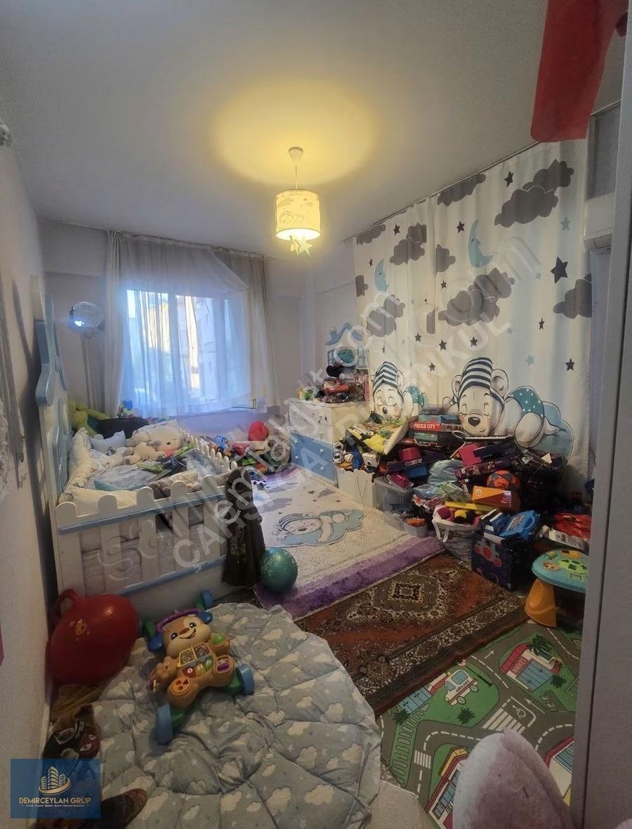 Fethiye Tuzla Mahallesi'nde Satılık Geniş Ve Özel 3+1 Daire - Görsel 14