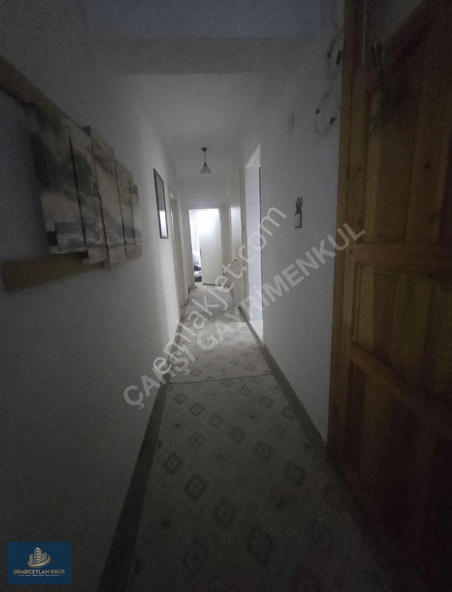 Fethiye Tuzla Mahallesi'nde Satılık Geniş Ve Özel 3+1 Daire - Görsel 18