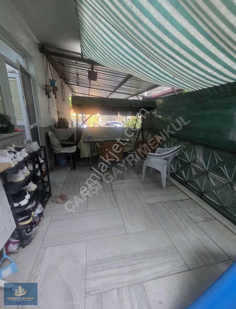 Fethiye Tuzla Mahallesi'nde Satılık Geniş Ve Özel 3+1 Daire - Görsel 17