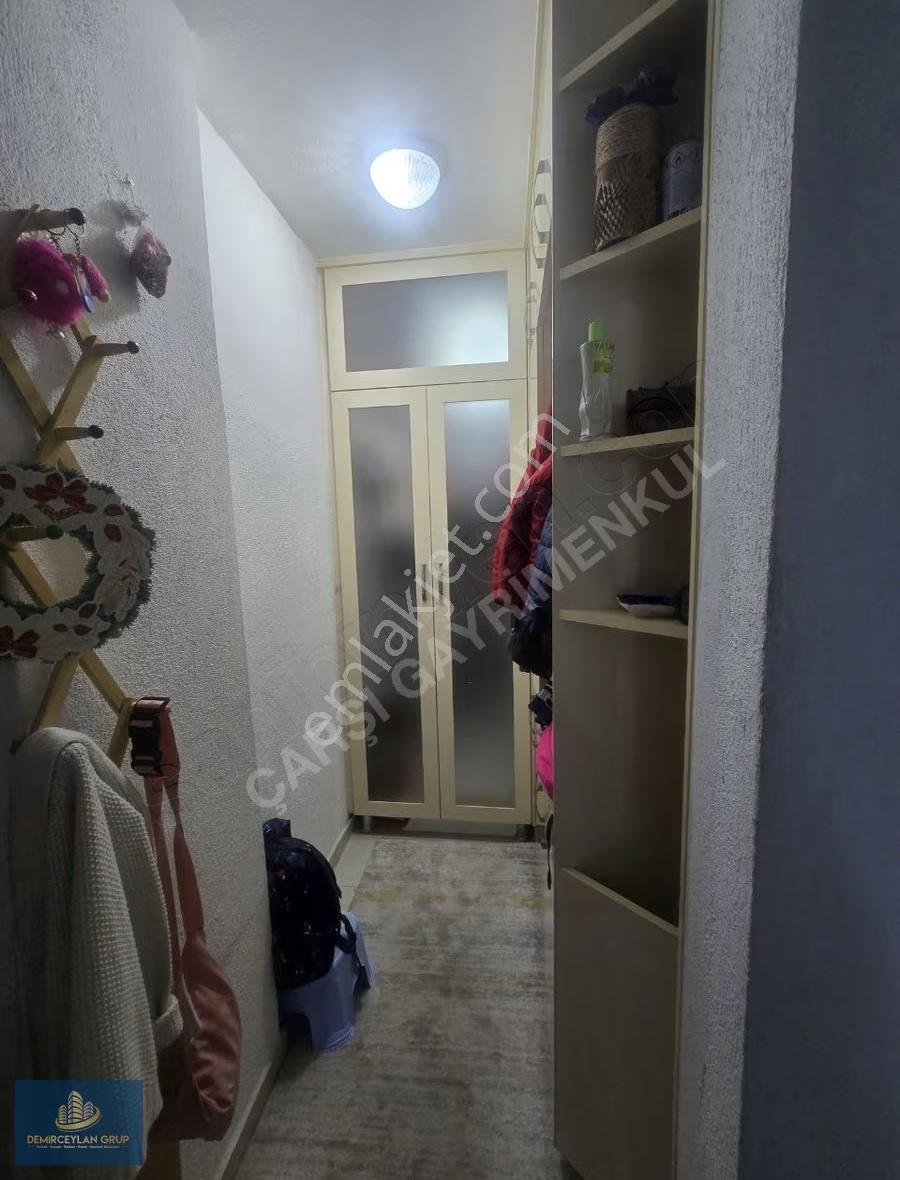 Fethiye Tuzla Mahallesi'nde Satılık Geniş Ve Özel 3+1 Daire - Görsel 30