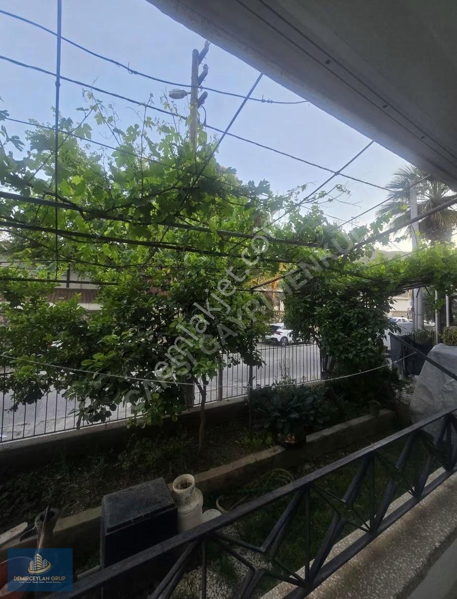 Fethiye Tuzla Mahallesi'nde Satılık Geniş Ve Özel 3+1 Daire - Görsel 19