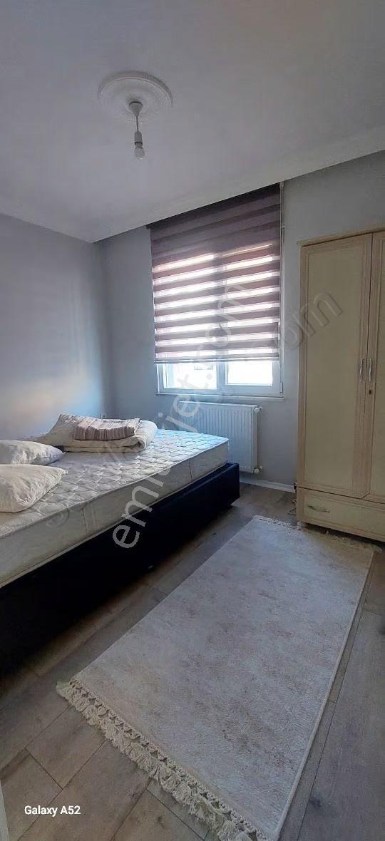 Cumhuriyet Mahallesi'nde 1+1 Eşyalı Kiralık Daire - Görsel 15