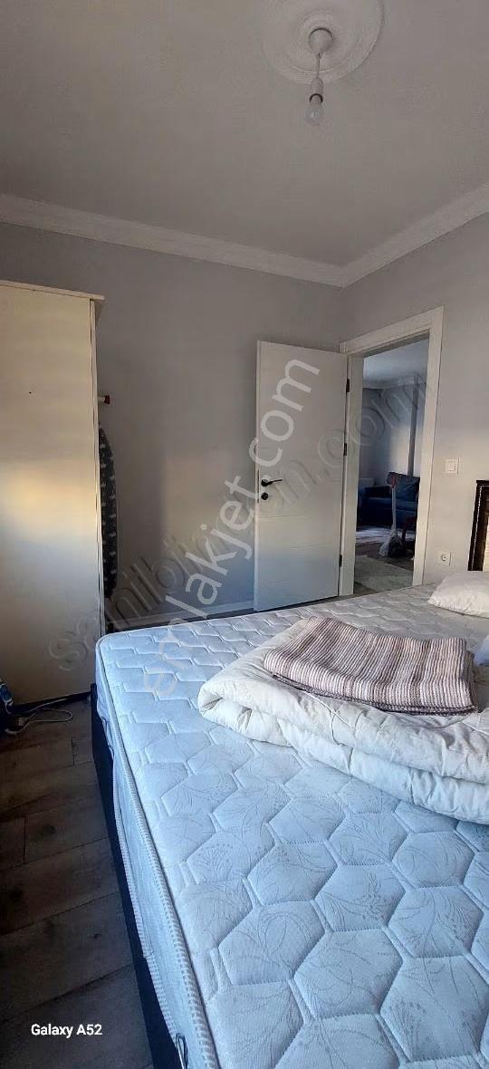 Cumhuriyet Mahallesi'nde 1+1 Eşyalı Kiralık Daire - Görsel 16
