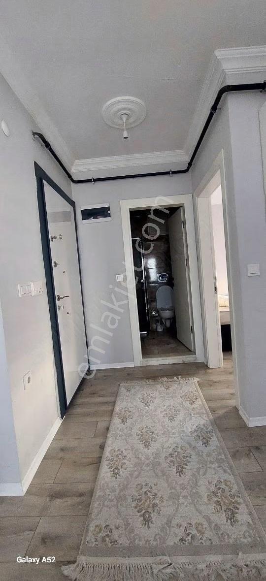 Cumhuriyet Mahallesi'nde 1+1 Eşyalı Kiralık Daire - Görsel 10