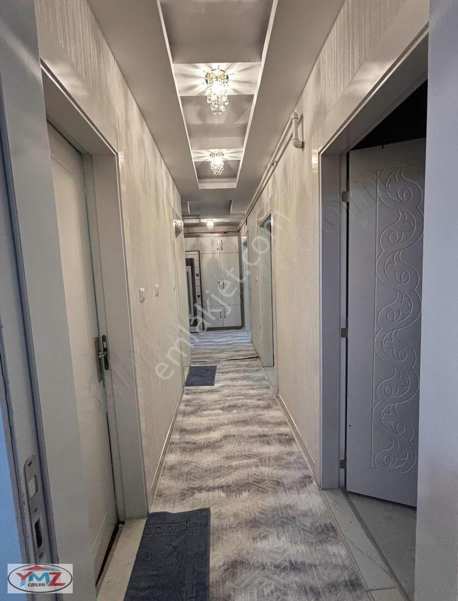Ymz Den Satılık Sıfır Ayarında 2+1 110 M2 Net Oturum Ultra Lüx - Görsel 10