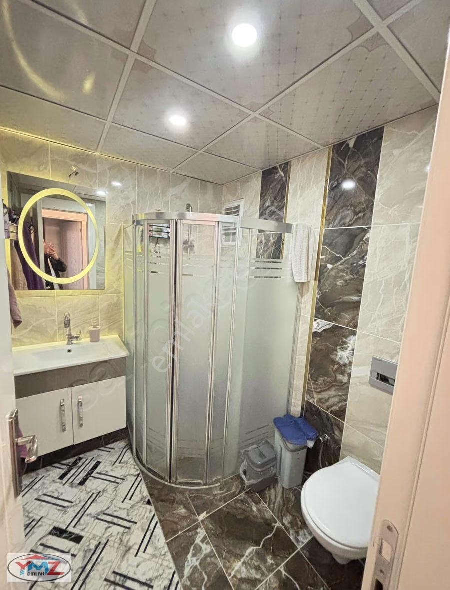 Ymz Den Satılık Sıfır Ayarında 2+1 110 M2 Net Oturum Ultra Lüx - Görsel 7