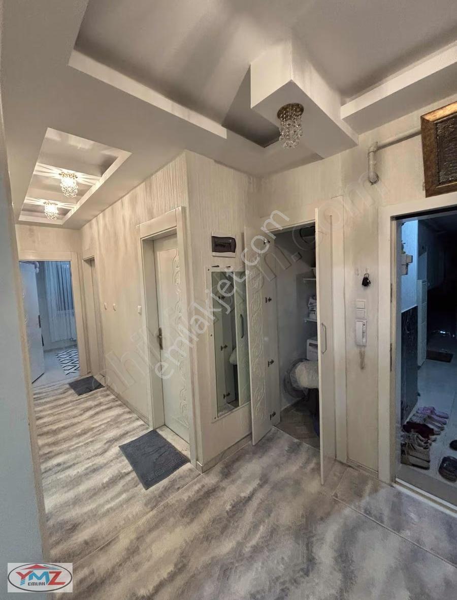 Ymz Den Satılık Sıfır Ayarında 2+1 110 M2 Net Oturum Ultra Lüx - Görsel 9