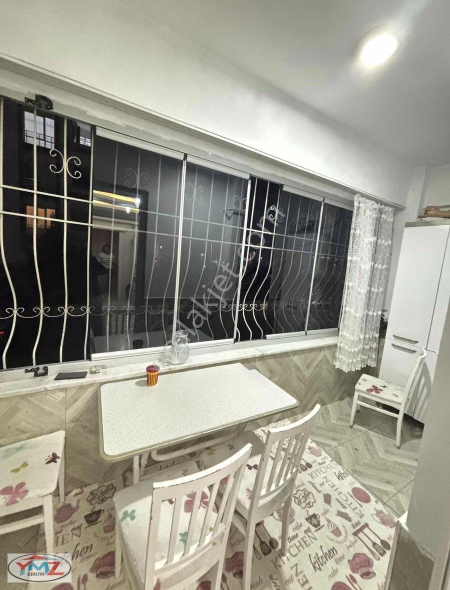 Ymz Den Satılık Sıfır Ayarında 2+1 110 M2 Net Oturum Ultra Lüx - Görsel 16