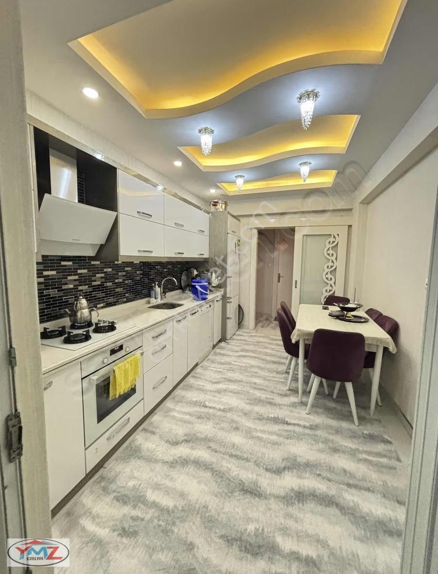 Ymz Den Satılık Sıfır Ayarında 2+1 110 M2 Net Oturum Ultra Lüx - Görsel 3