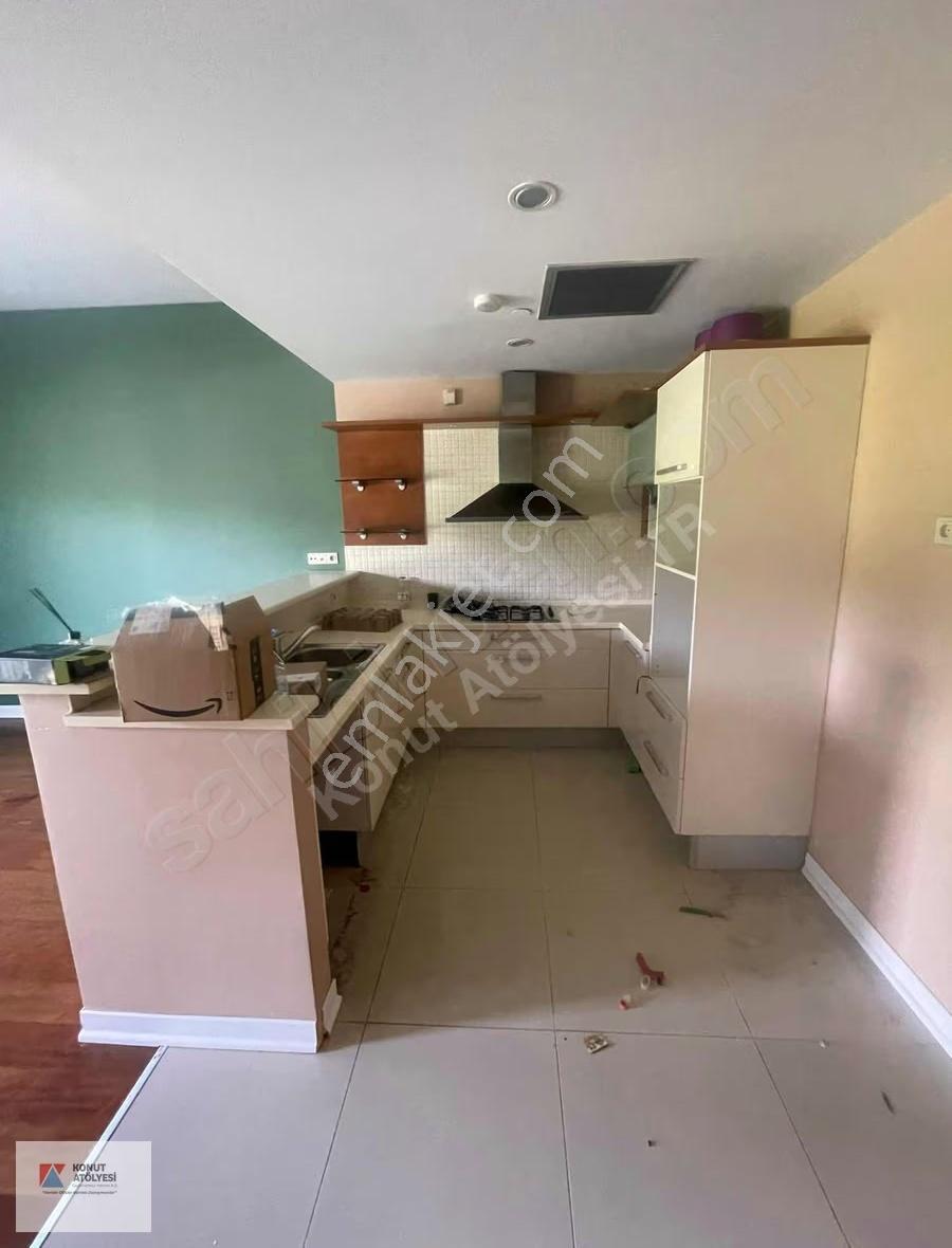 Konut Atölyesi'nden | Yeşil Vadi Konaklarında Kiralık 1+1 Daire - Görsel 5