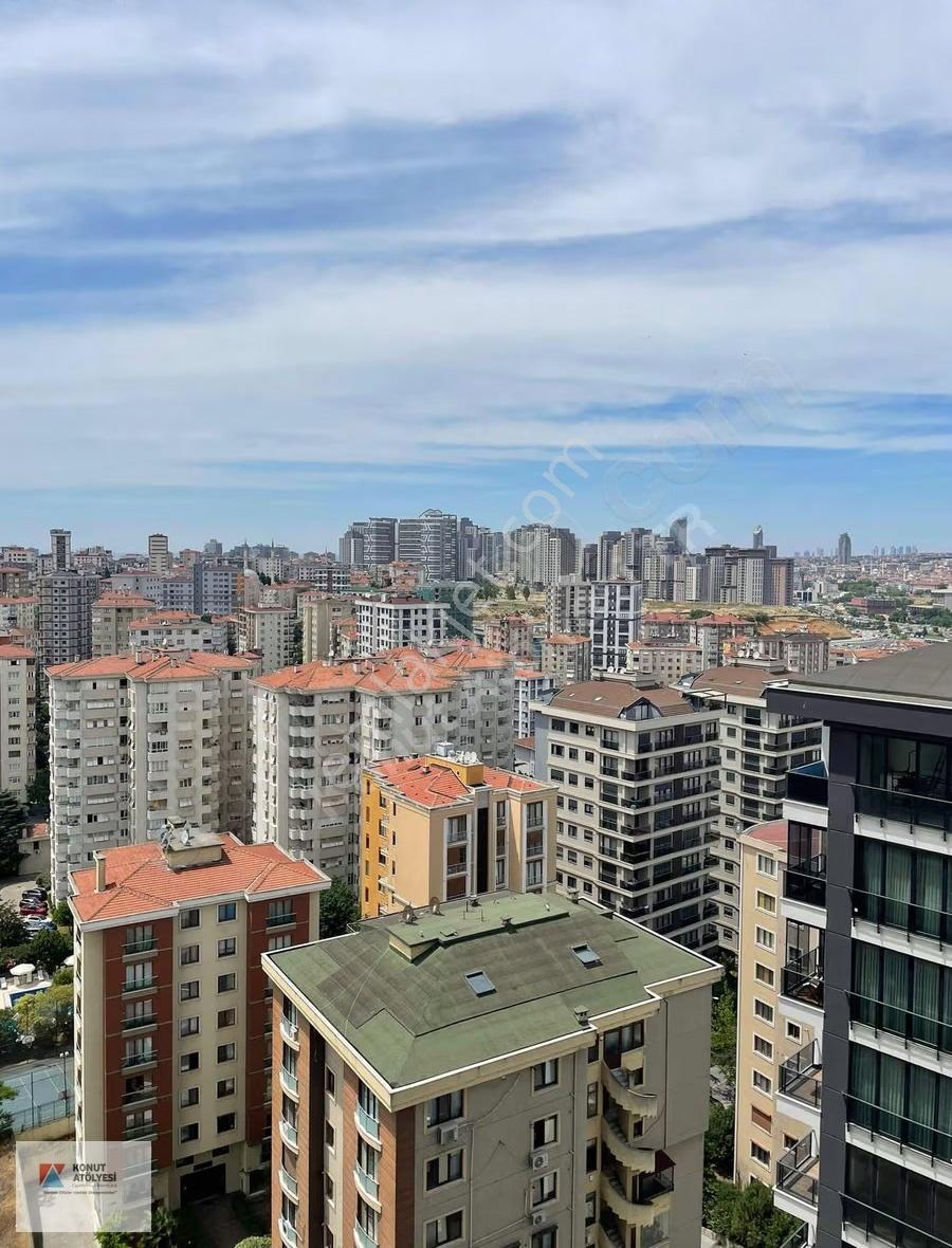 Altower Resıdence'ta Ultra Lüks Full Eşyalı Kiralık 1+1 Daire - Görsel 7
