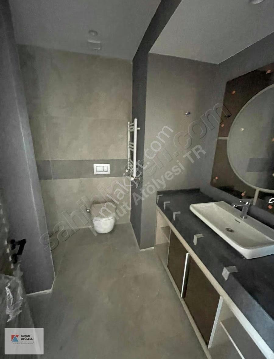 Altower Resıdence'ta Ultra Lüks Full Eşyalı Kiralık 1+1 Daire - Görsel 6