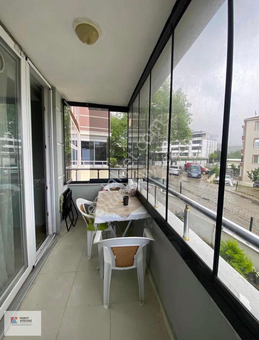 Sahile Yürüme Mesafesinde Havuzlu Sitede Satılık Daire - Görsel 6