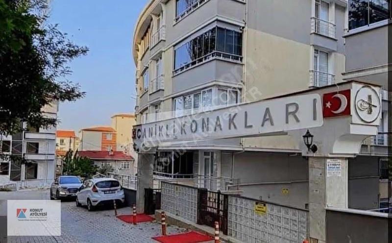 Sahile Yürüme Mesafesinde Havuzlu Sitede Satılık Daire - Görsel 12