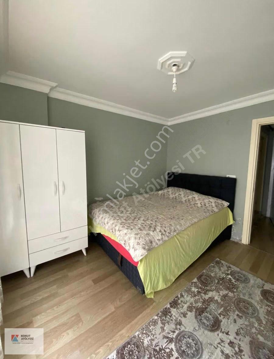 Sahile Yürüme Mesafesinde Havuzlu Sitede Satılık Daire - Görsel 3
