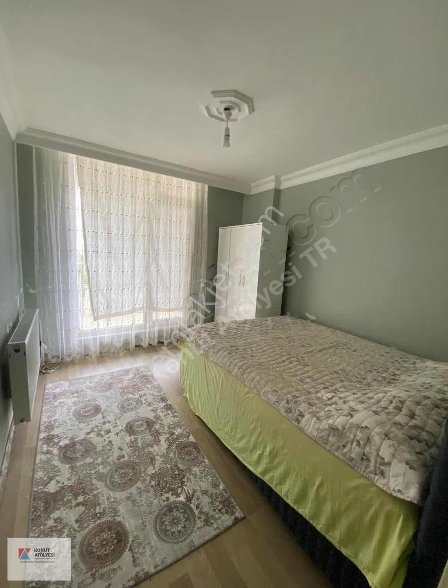 Sahile Yürüme Mesafesinde Havuzlu Sitede Satılık Daire - Görsel 5