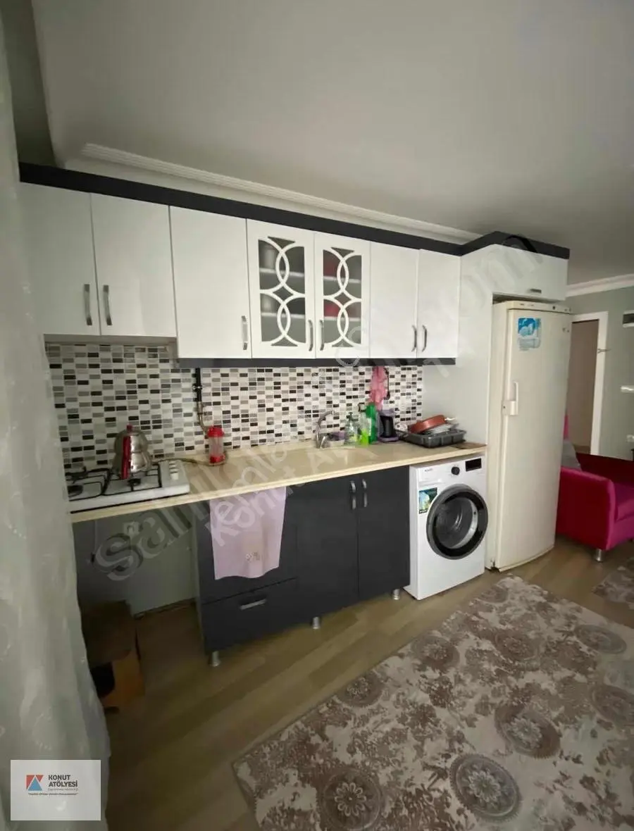 Sahile Yürüme Mesafesinde Havuzlu Sitede Satılık Daire - Görsel 4