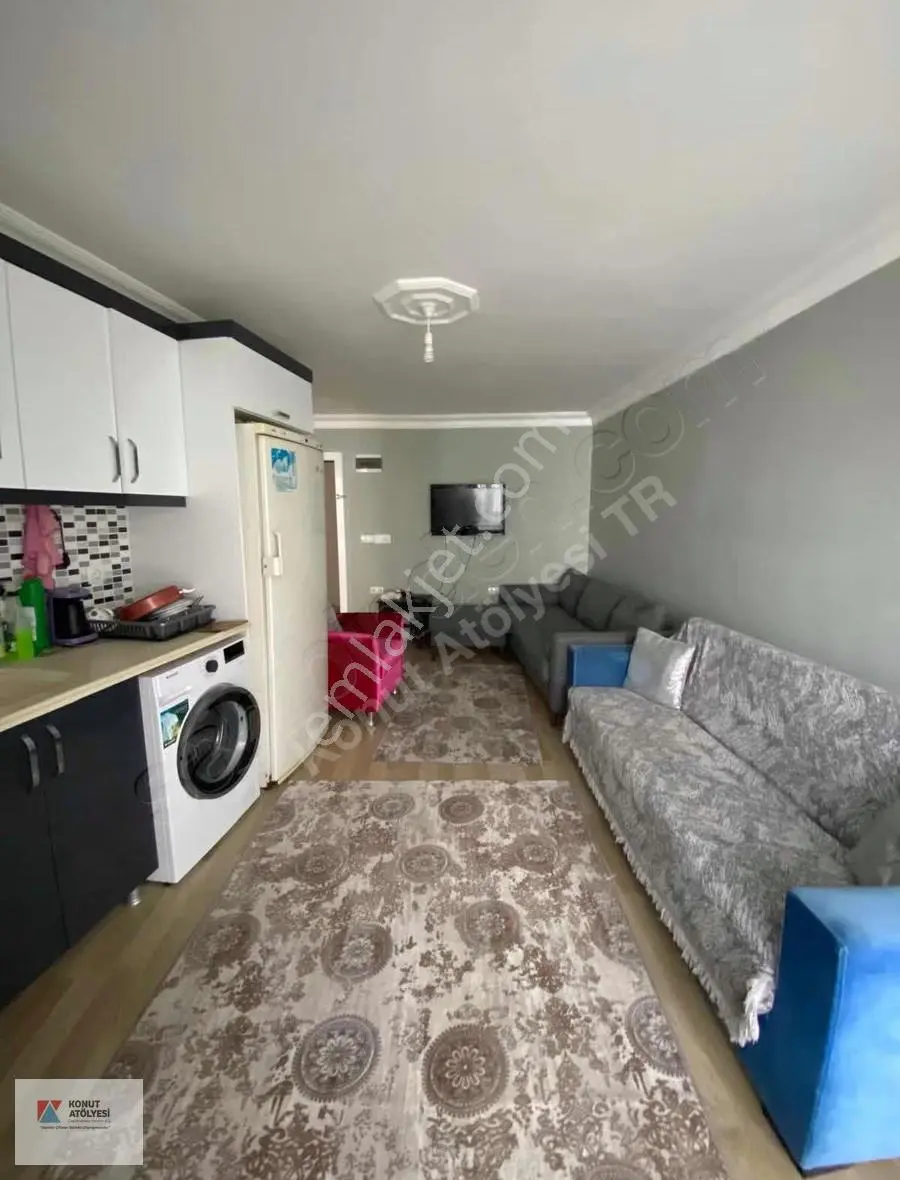 Sahile Yürüme Mesafesinde Havuzlu Sitede Satılık Daire - Görsel 2