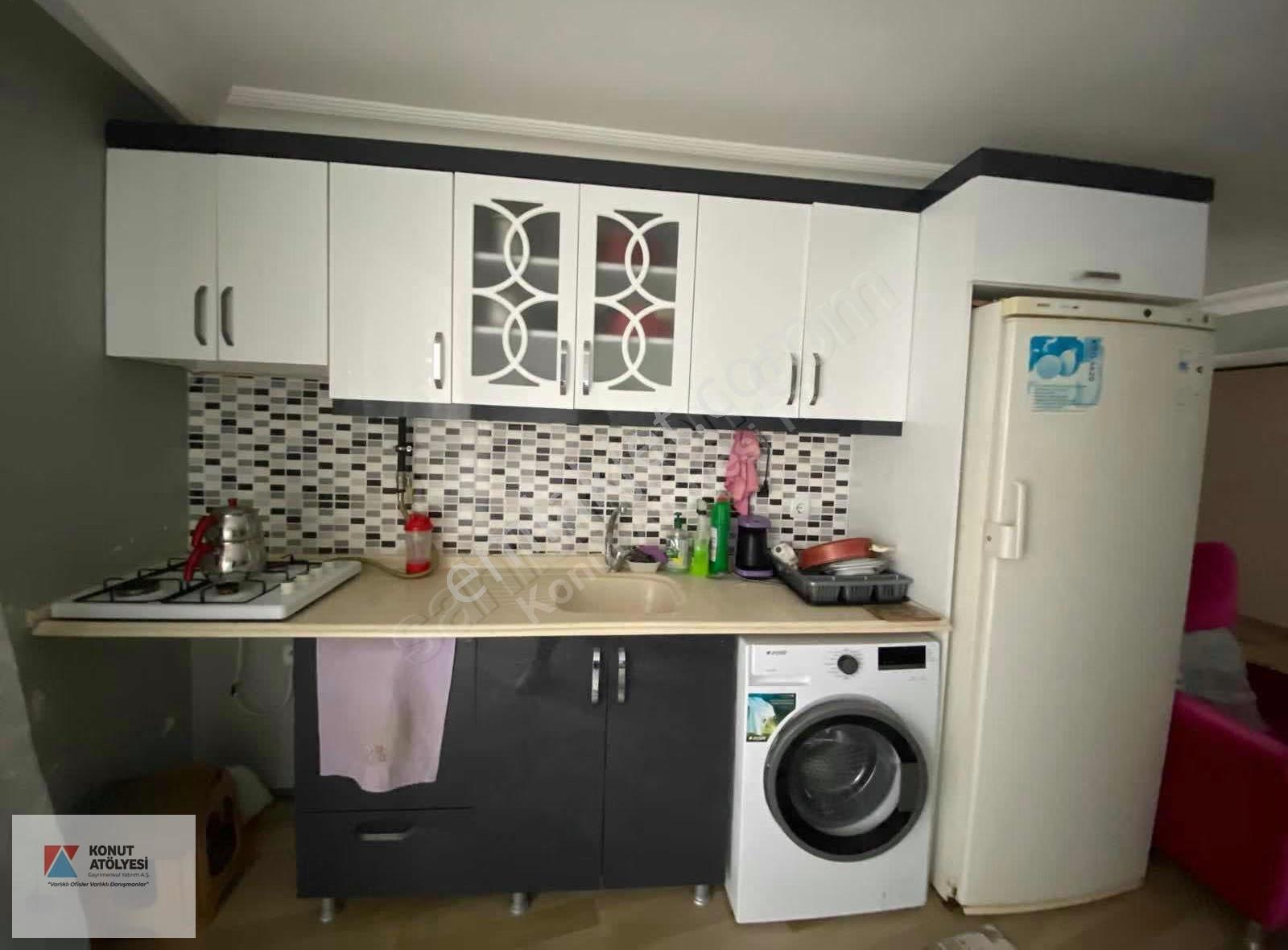 Sahile Yürüme Mesafesinde Havuzlu Sitede Satılık Daire - Görsel 7